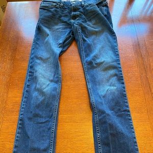Men’s Hollister skinny fit jeans 30x36